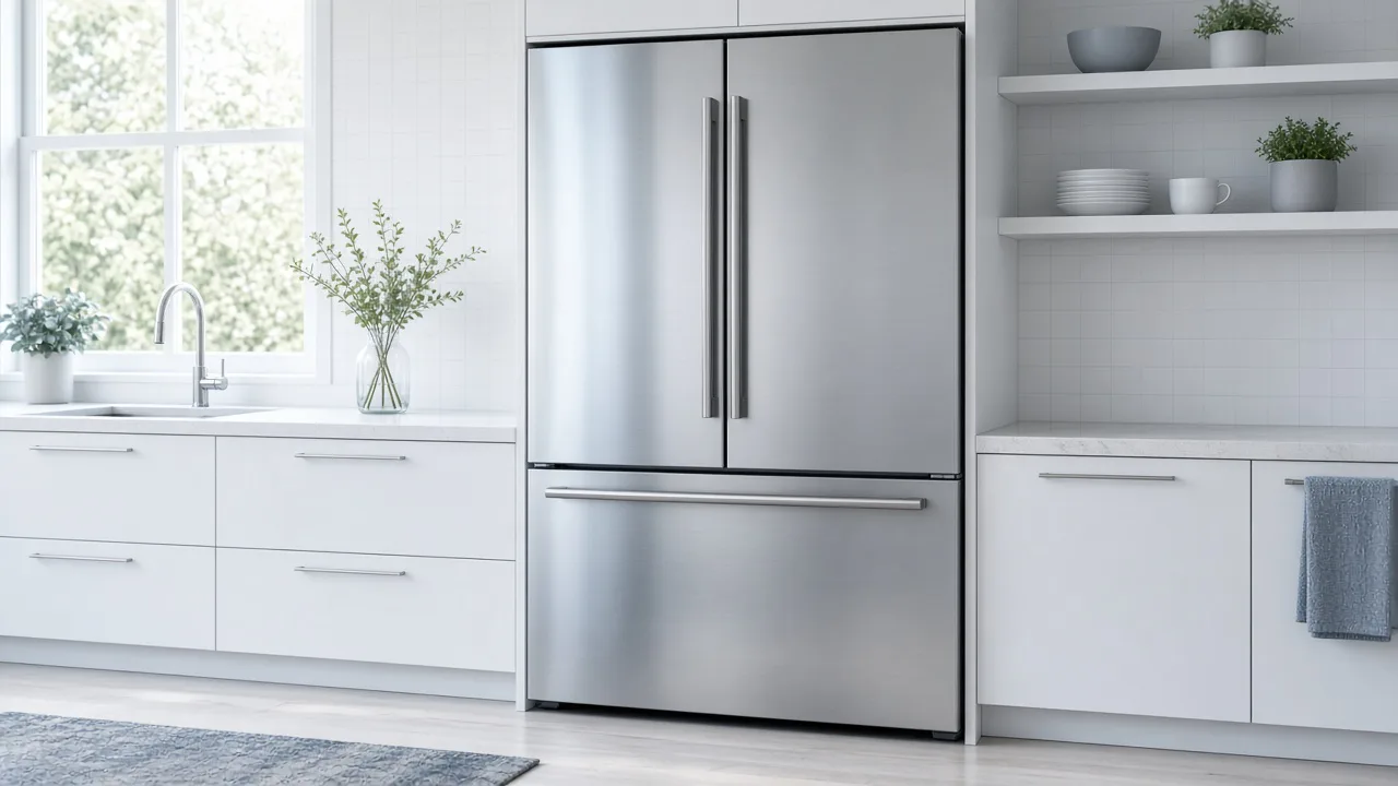 Serik Electrolux Müşteri Hizmetleri